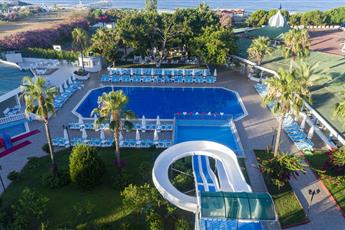 The Garden Beach Hotel 4*