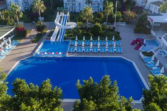 The Garden Beach Hotel 4*