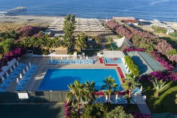 The Garden Beach Hotel 4*