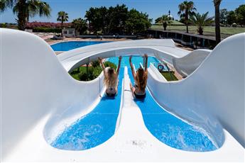 The Garden Beach Hotel 4*