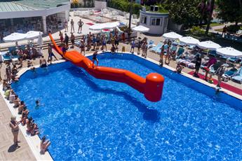 The Garden Beach Hotel 4*