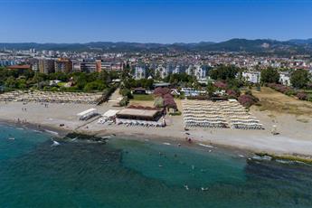 The Garden Beach Hotel 4*