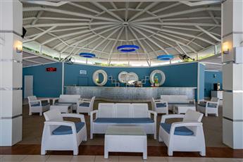 The Garden Beach Hotel 4*