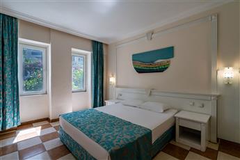 The Garden Beach Hotel 4*