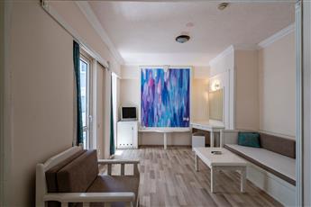 The Garden Beach Hotel 4*