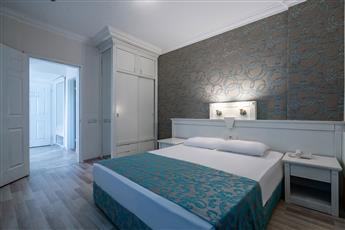 The Garden Beach Hotel 4*