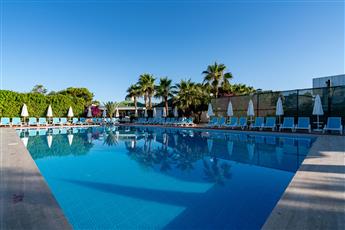 The Garden Beach Hotel 4*