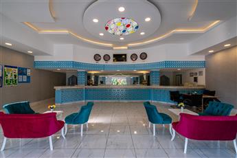 The Garden Beach Hotel 4*