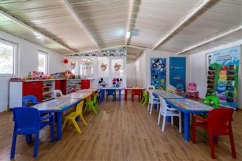 The Garden Beach Hotel 4*