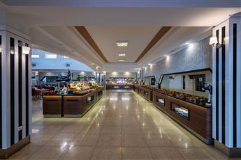 The Garden Beach Hotel 4*