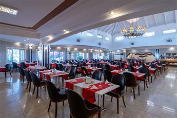 The Garden Beach Hotel 4*