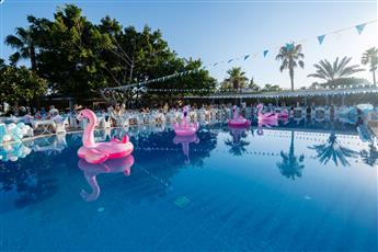 The Garden Beach Hotel 4*