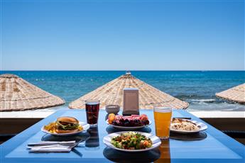 The Garden Beach Hotel 4*