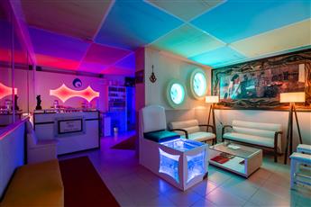 The Garden Beach Hotel 4*