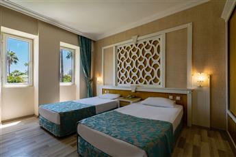 The Garden Beach Hotel 4*