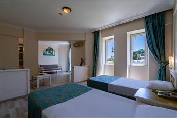 The Garden Beach Hotel 4*