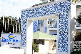 The Garden Beach Hotel 4*