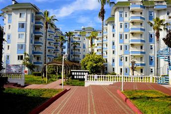 The Garden Beach Hotel 4*