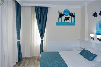 The Garden Beach Hotel 4*