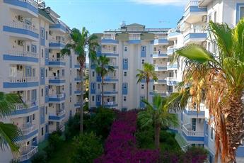 The Garden Beach Hotel 4*