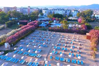 The Garden Beach Hotel 4*