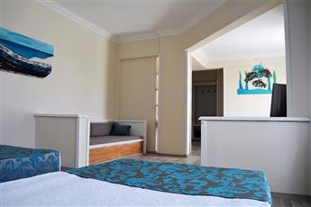 The Garden Beach Hotel 4*