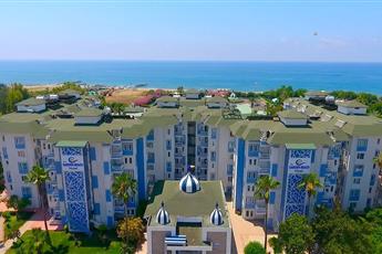 The Garden Beach Hotel 4*