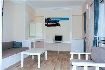 The Garden Beach Hotel 4*