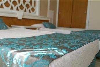 The Garden Beach Hotel 4*