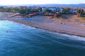 The Garden Beach Hotel 4*