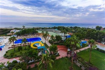 The Garden Beach Hotel 4*