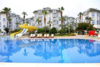 The Garden Beach Hotel 4*