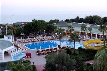 The Garden Beach Hotel 4*