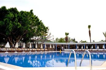 The Garden Beach Hotel 4*