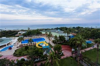 The Garden Beach Hotel 4*