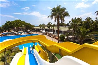 The Garden Beach Hotel 4*