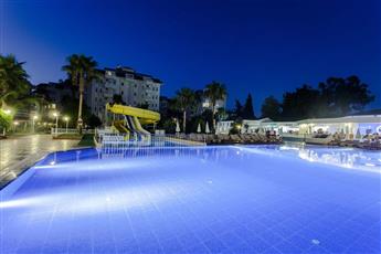 The Garden Beach Hotel 4*
