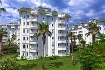 The Garden Beach Hotel 4*