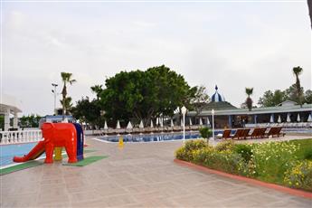 The Garden Beach Hotel 4*