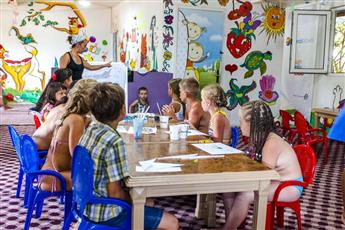 The Garden Beach Hotel 4*