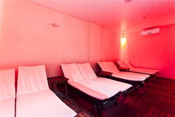 The Garden Beach Hotel 4*