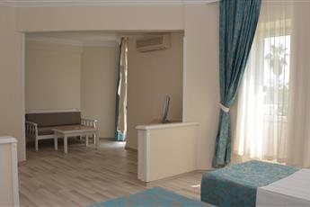 The Garden Beach Hotel 4*