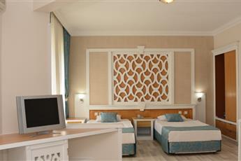The Garden Beach Hotel 4*