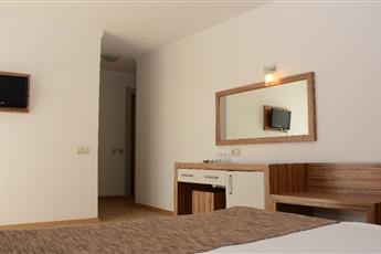 The Garden Beach Hotel 4*