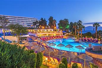 The Grand Blue Sky International Hotel 4*