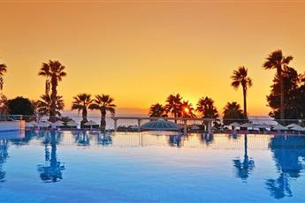 The Grand Blue Sky International Hotel 4*