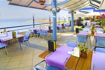 The Grand Blue Sky International Hotel 4*