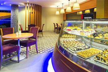 The Grand Blue Sky International Hotel 4*