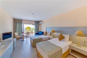 The Grand Blue Sky International Hotel
