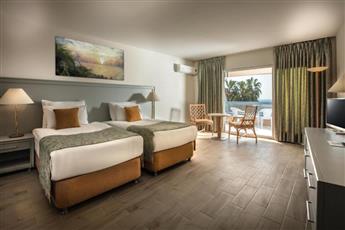 The Grand Blue Sky International Hotel